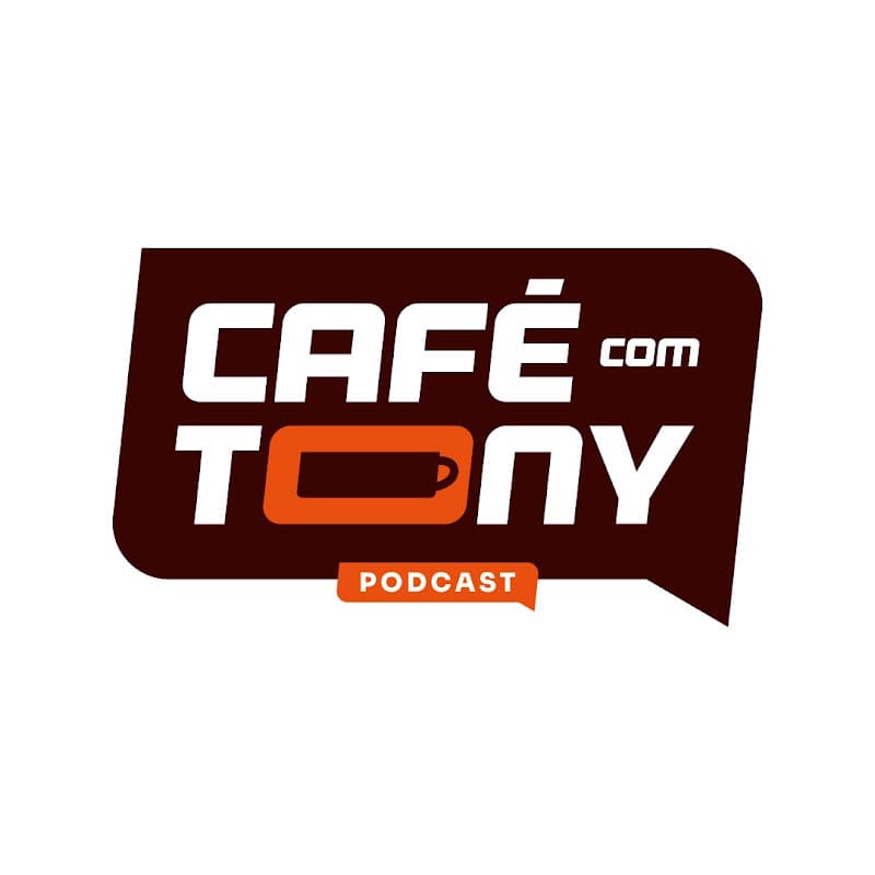 Café com Tony
