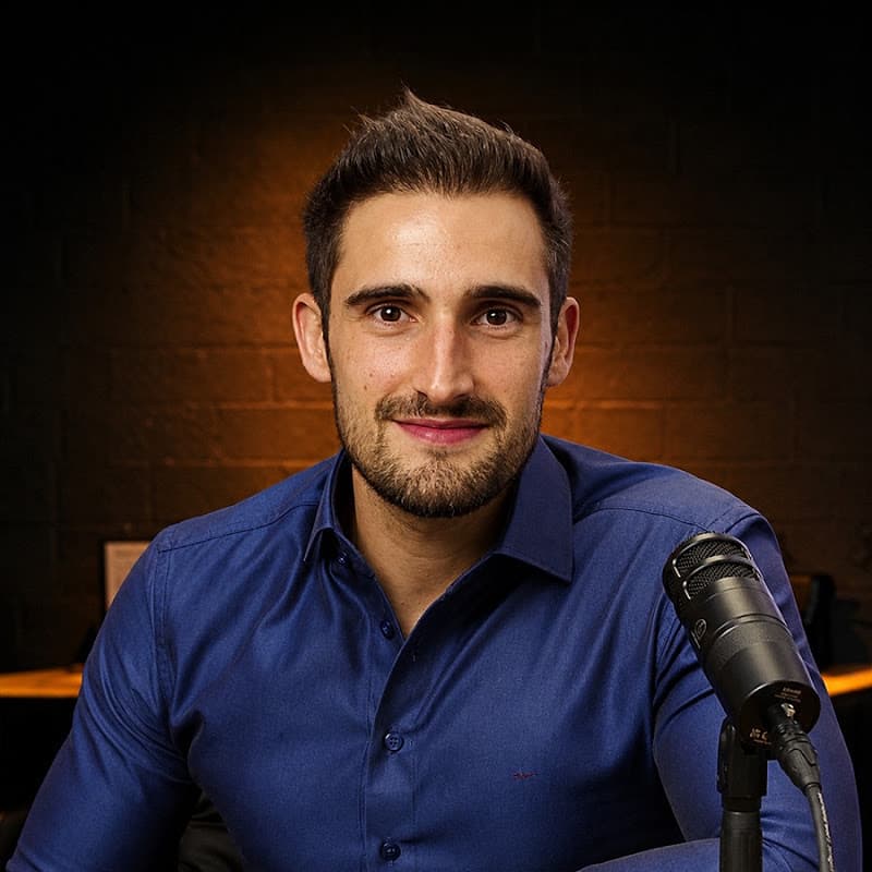 Podcast do Mentor