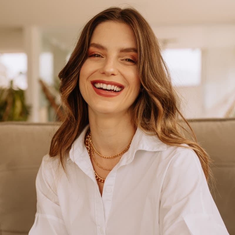 Thaisa Leal Nutricionista