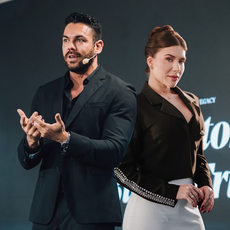 Made In Brasil Podcast - MIB por Dom e Carol